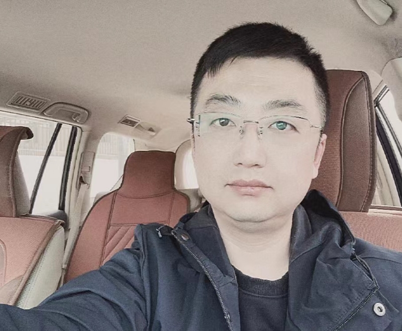 磐石的第二张照片--南阳相亲服务中心