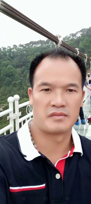 劲郎的第一张照片--南阳相亲服务中心