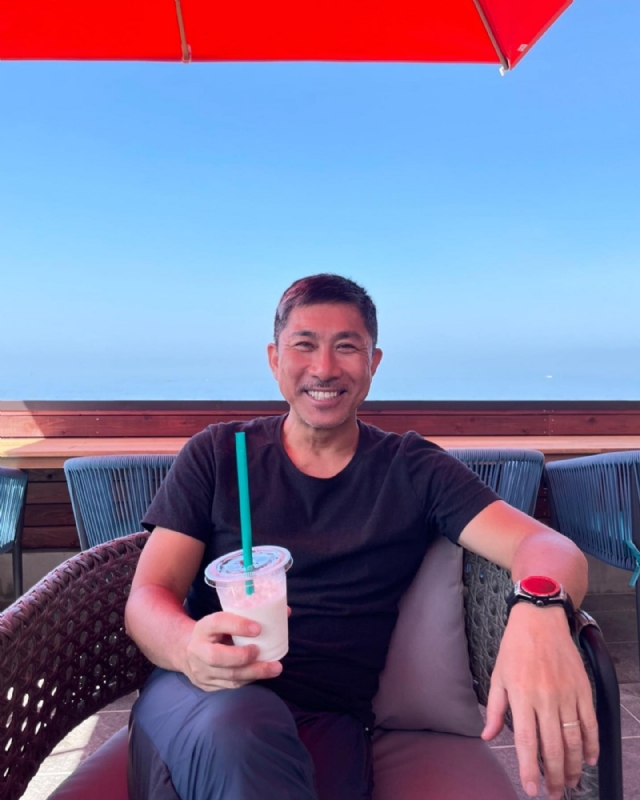 爱我所爱的第一张照片--南阳相亲服务中心