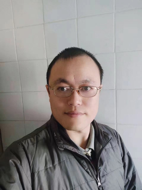 吉祥的第三张照片--南阳相亲服务中心