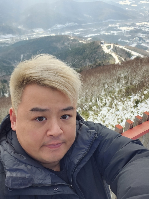 等愛的男人的第三张照片--南阳相亲服务中心