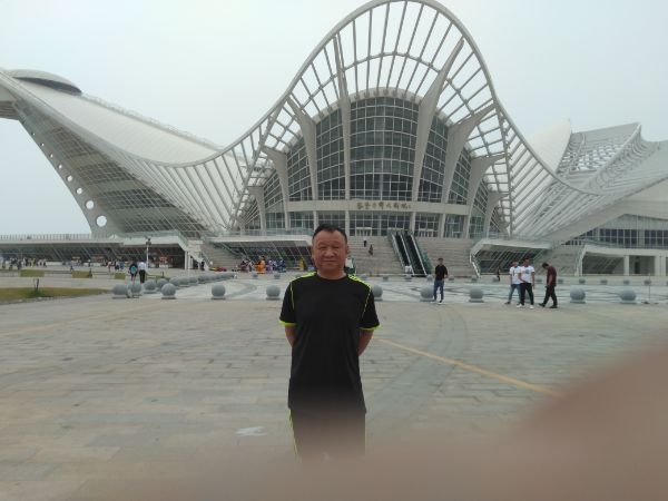 珍惜你我的第一张照片--南阳相亲服务中心