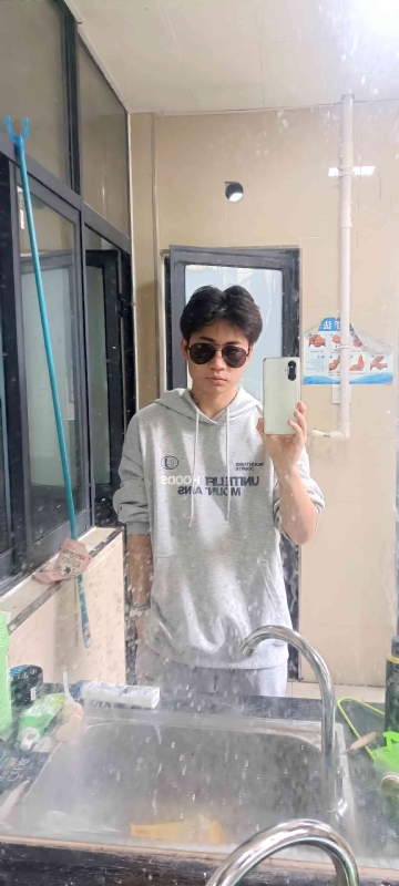 我是熊兴松的第一张照片--南阳相亲服务中心