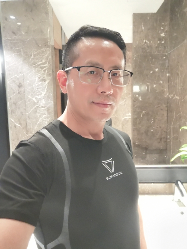 燕青的第一张照片--南阳相亲服务中心