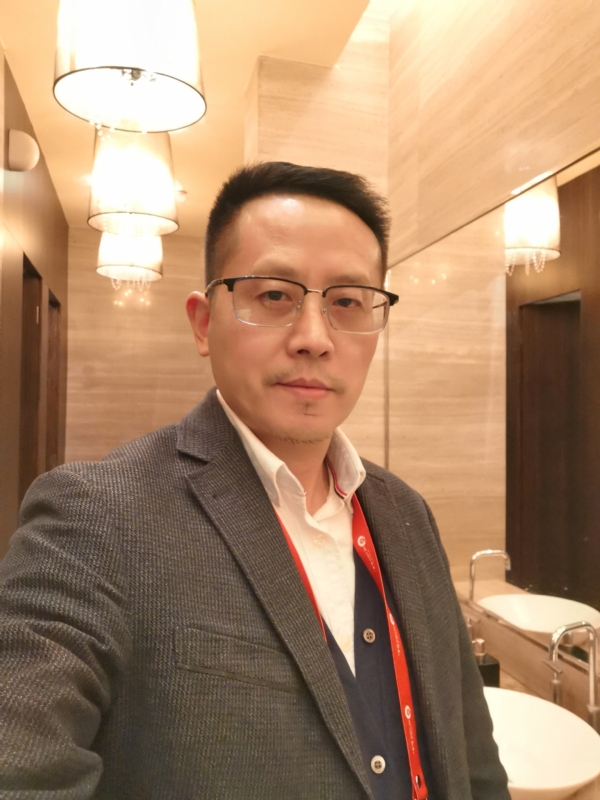 燕青的第三张照片--南阳相亲服务中心