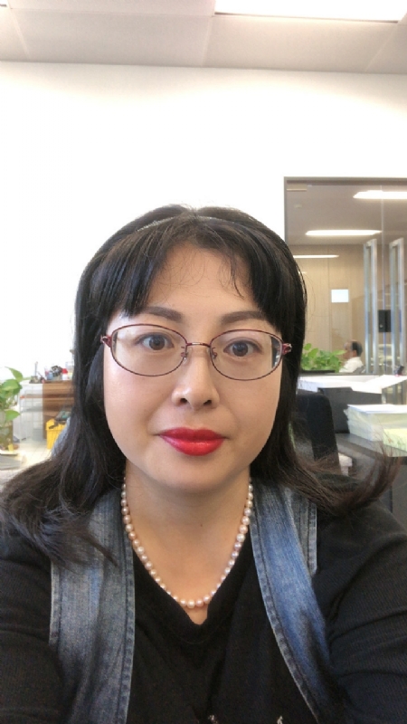 炘炘的第一张照片--南阳相亲服务中心