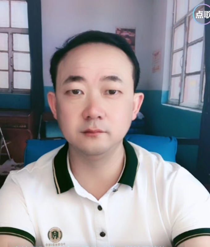 成秀才的第一张照片--南阳相亲服务中心