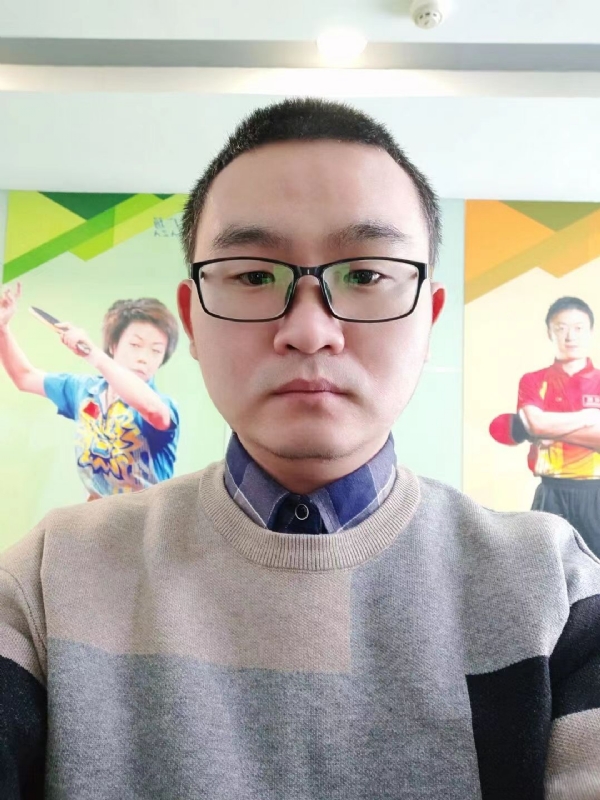 小乐的第二张照片--南阳相亲服务中心