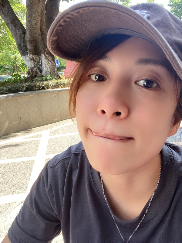 Sarah的第一张照片--南阳相亲服务中心