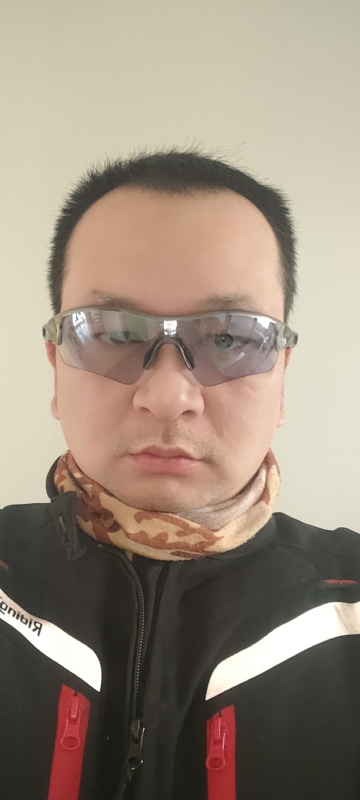 寓意天心的第一张照片--南阳相亲服务中心