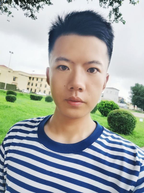 大帥的第一张照片--南阳相亲服务中心