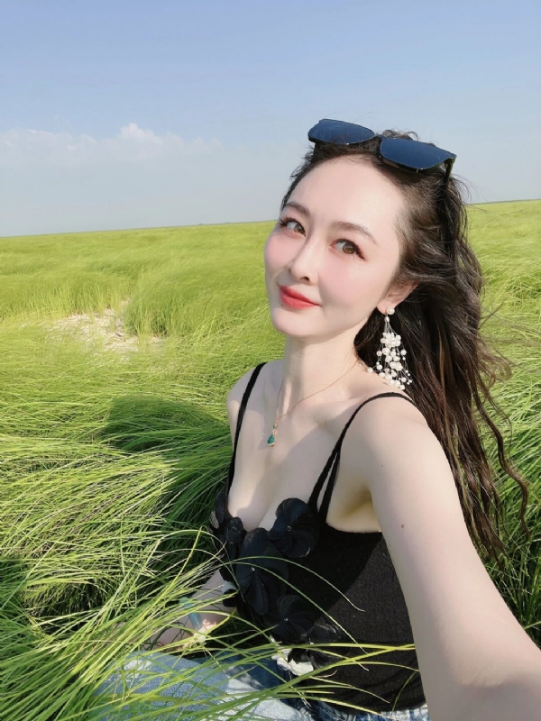 Anna的第一张照片--南阳相亲服务中心