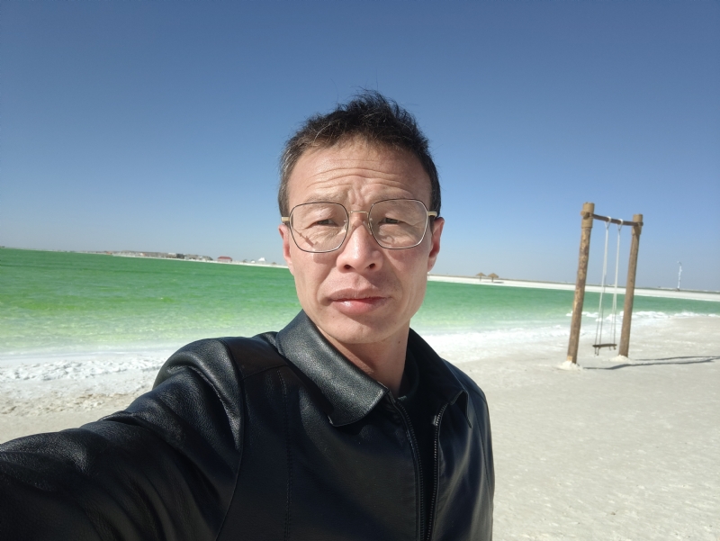 等风来的第一张照片--南阳相亲服务中心