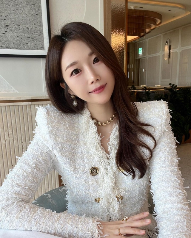 惠然的第一张照片--南阳相亲服务中心