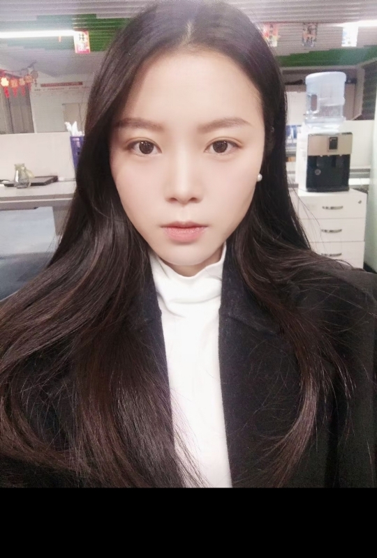 小月半的第一张照片--南阳相亲服务中心