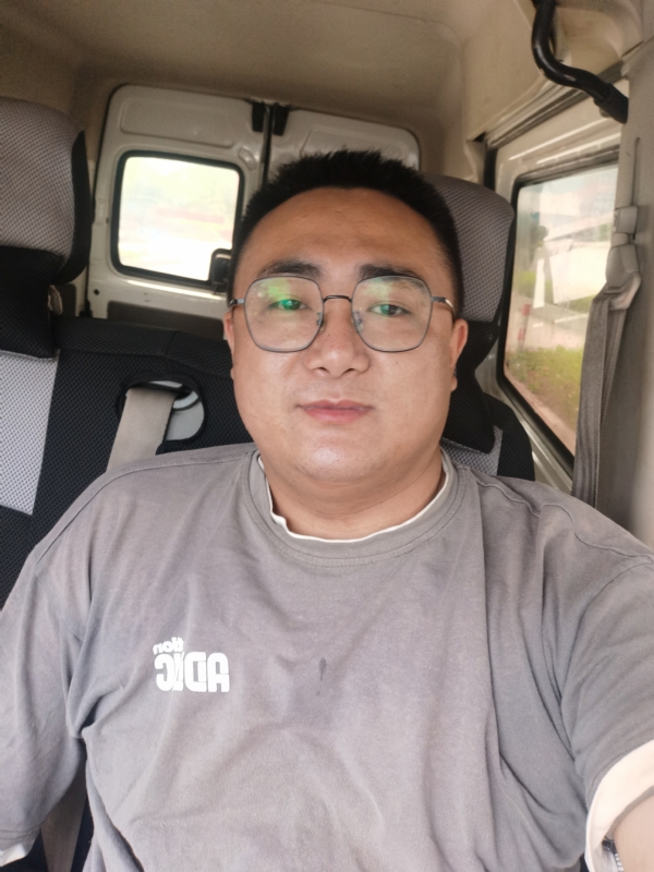奇卡的第二张照片--南阳相亲服务中心