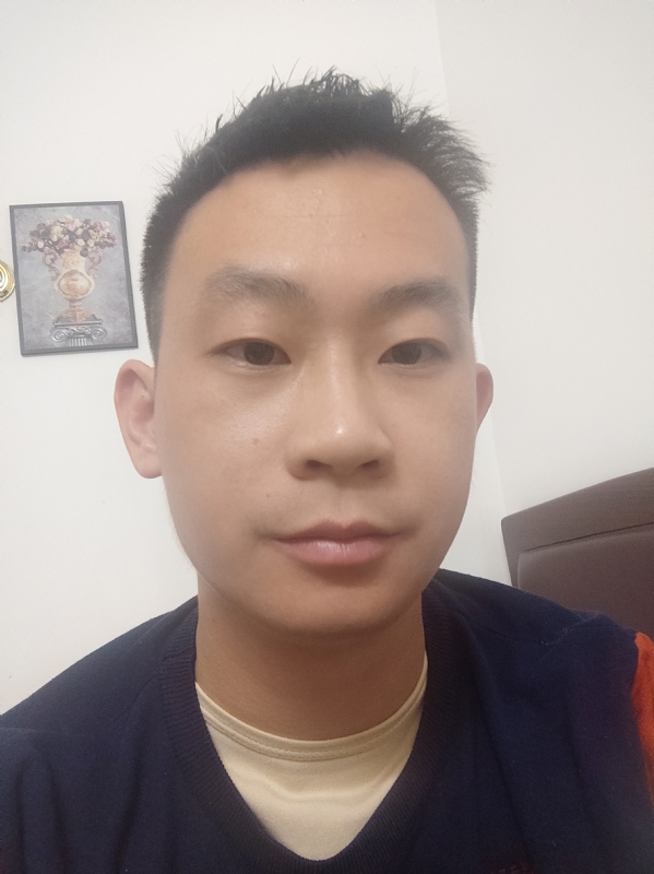 清风徐来的第一张照片--南阳相亲服务中心
