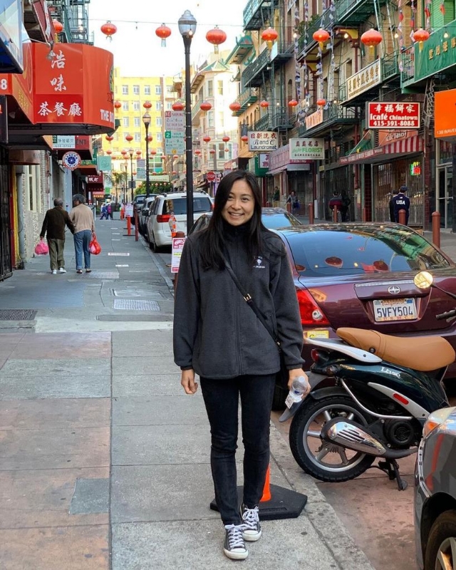 Emilychan44的第一张照片--南阳相亲服务中心