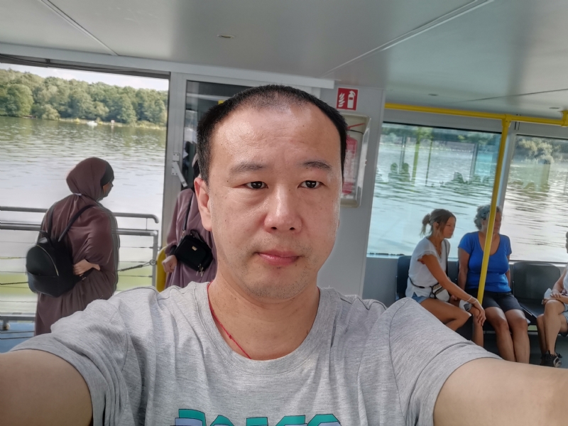 心若在的第三张照片--南阳相亲服务中心