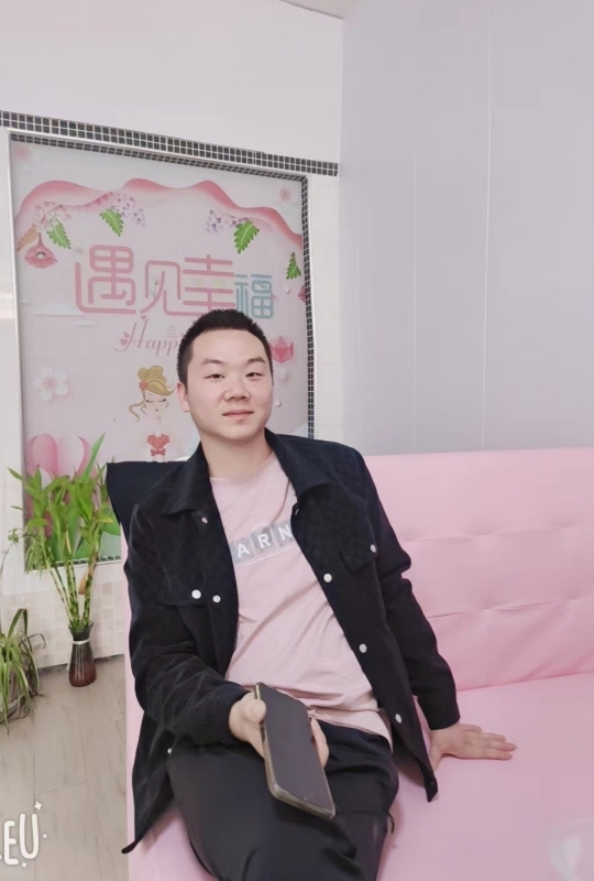 真的不会取名的第一张照片--南阳相亲服务中心