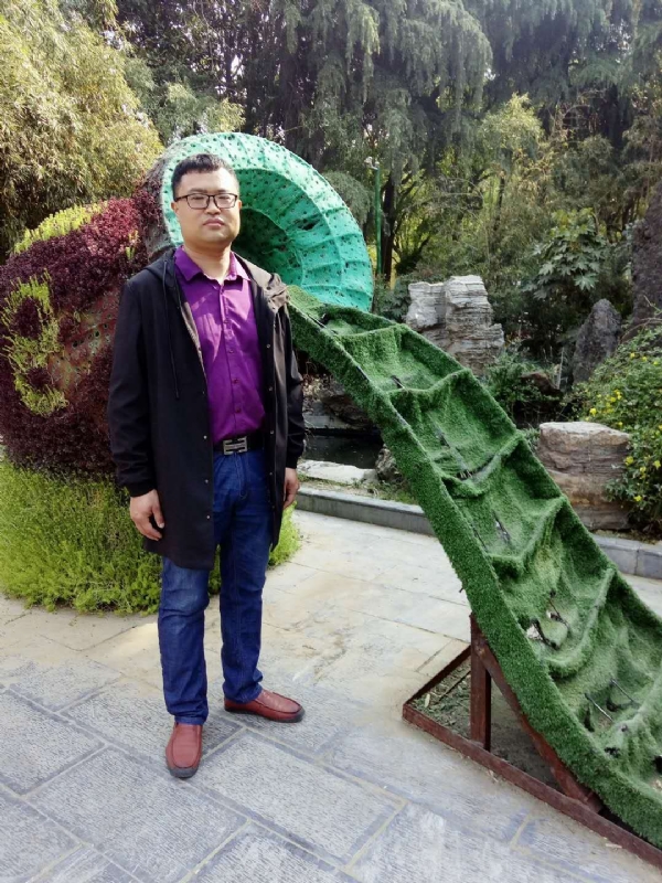 张哥的第一张照片--南阳相亲服务中心
