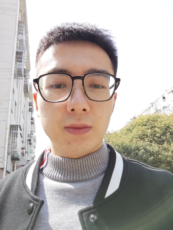 七彩皮皮虾的第一张照片--南阳相亲服务中心