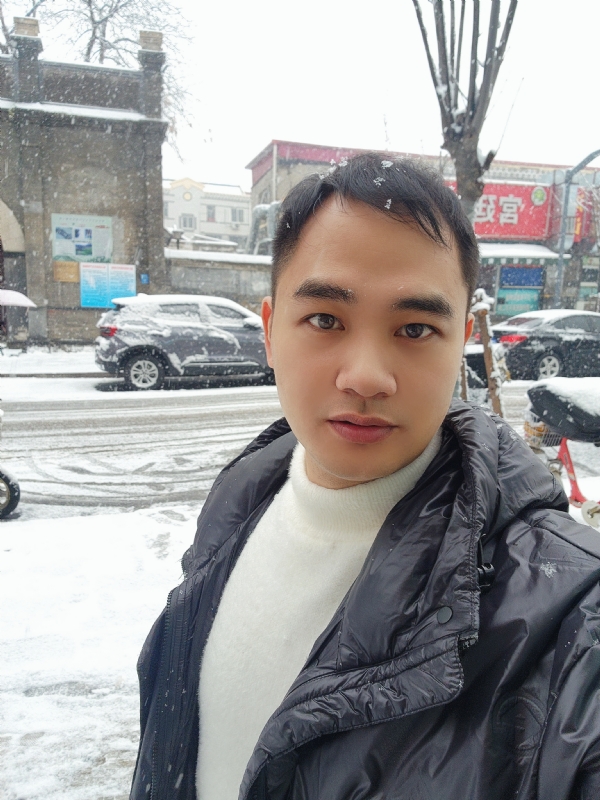 寻找合适伴侣的第一张照片--南阳相亲服务中心