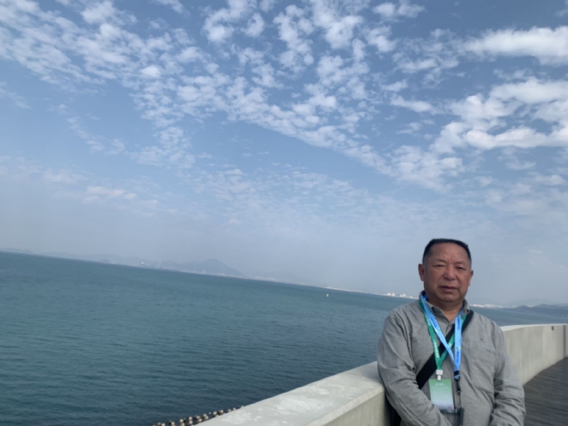沏茶等红颜的第一张照片--南阳相亲服务中心