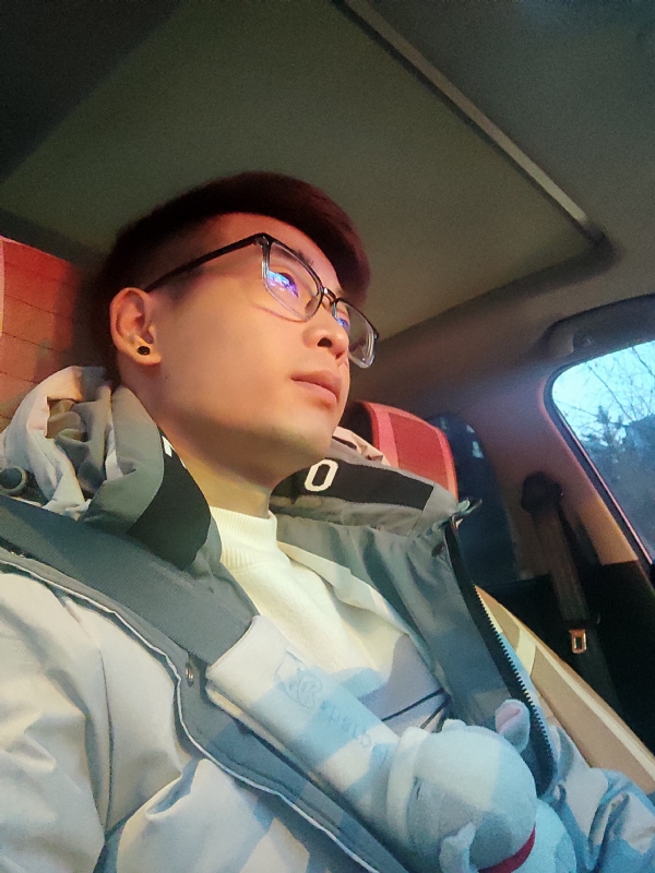 小奕的第二张照片--南阳相亲服务中心