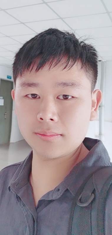 为你而来的第一张照片--南阳相亲服务中心