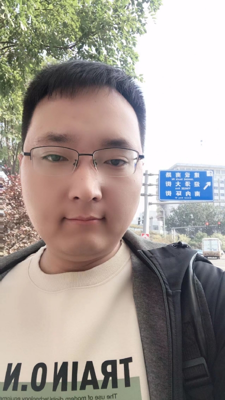 以结婚为目的的第一张照片--南阳相亲服务中心