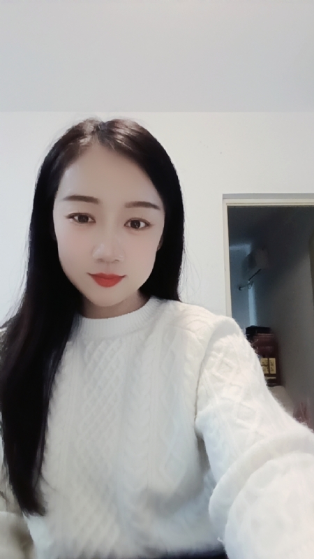 格格的第一张照片--南阳相亲服务中心