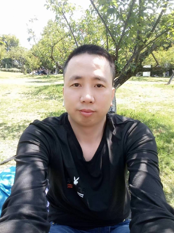 大图图的第一张照片--南阳相亲服务中心