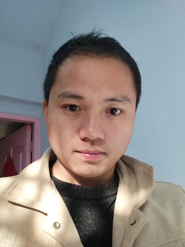 中意你的第一张照片--南阳相亲服务中心