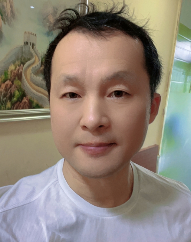 顺其自然2024的第一张照片--南阳相亲服务中心