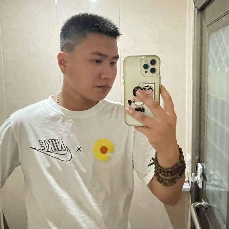 揚叔的第一张照片--南阳相亲服务中心