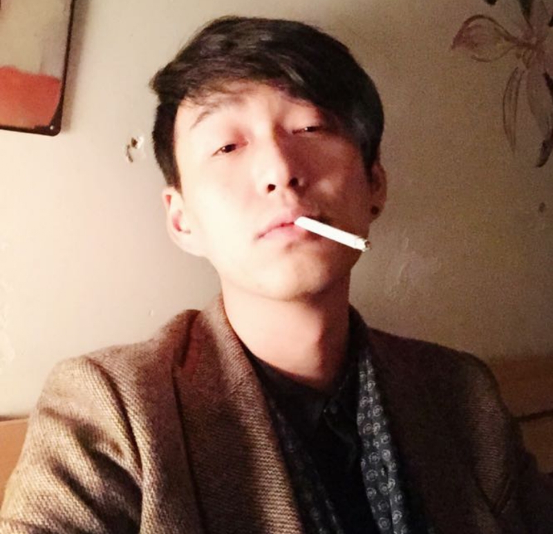 陆源的第一张照片--南阳相亲服务中心