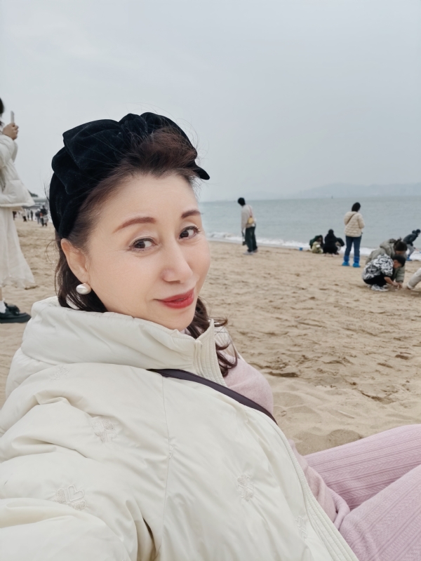 爱厦的第一张照片--南阳相亲服务中心