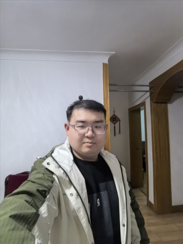 哈哈的第一张照片--南阳相亲服务中心