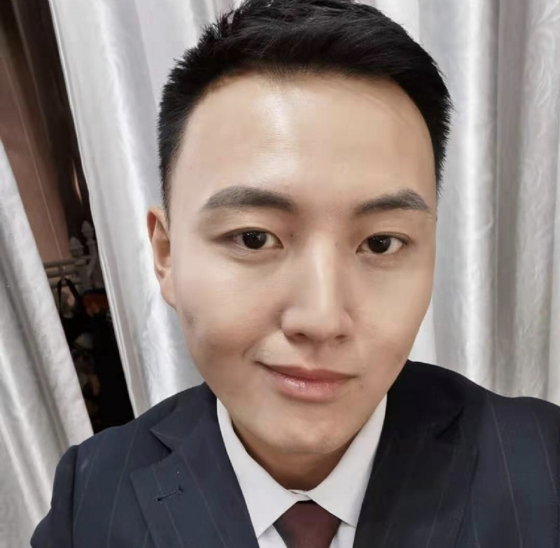 英俊潇洒的第二张照片--南阳相亲服务中心