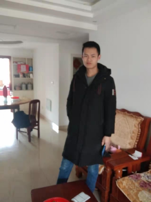 金善的第一张照片--南阳相亲服务中心