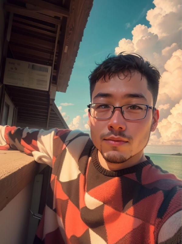 奇点xyz的第一张照片--南阳相亲服务中心