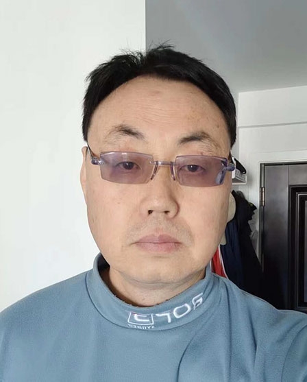 褚风的第一张照片--南阳相亲服务中心