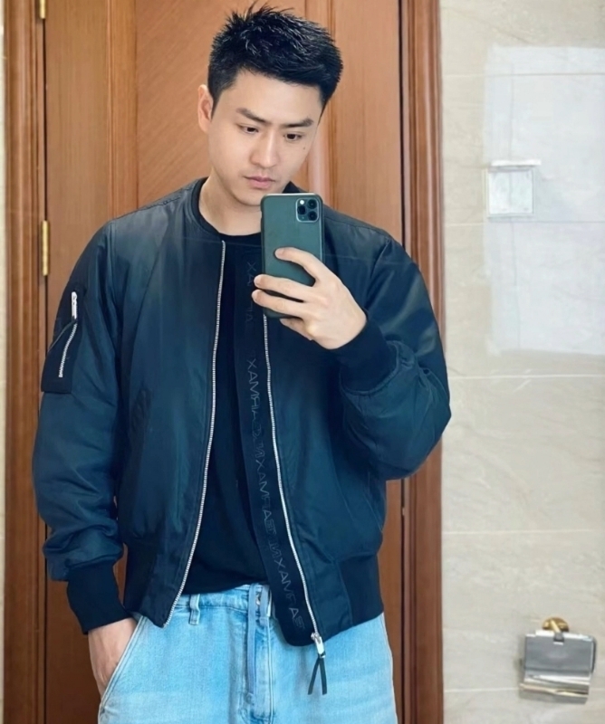 阿朗的第一张照片--南阳相亲服务中心