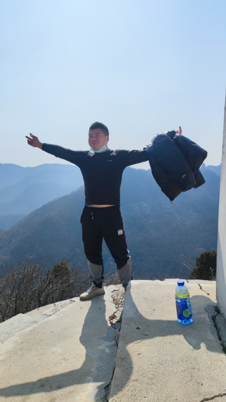 小鑫鑫的第一张照片--南阳相亲服务中心