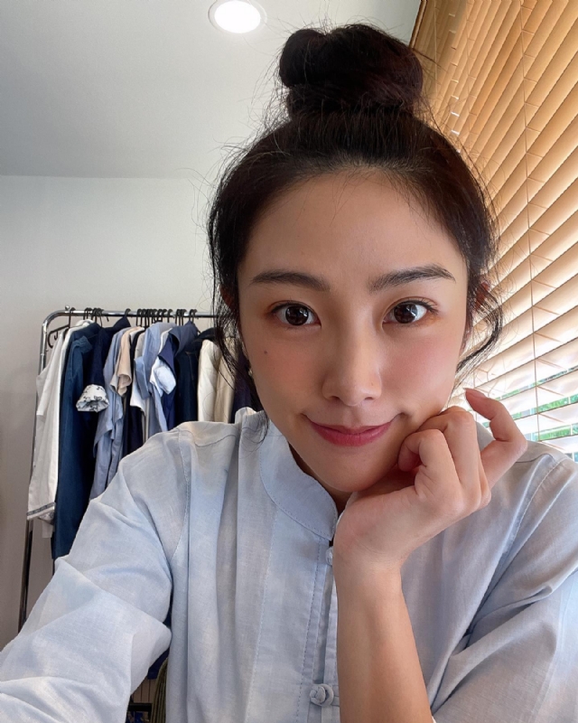 蕾蕾的第六张照片--南阳相亲服务中心