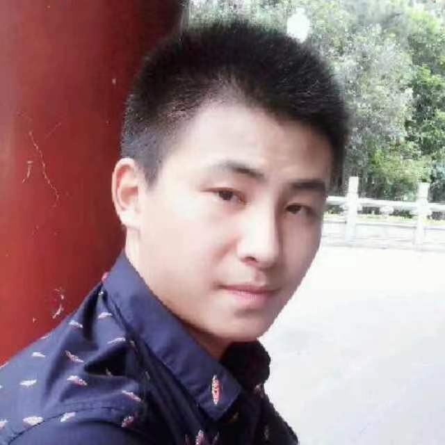 开心就好的第一张照片--南阳相亲服务中心