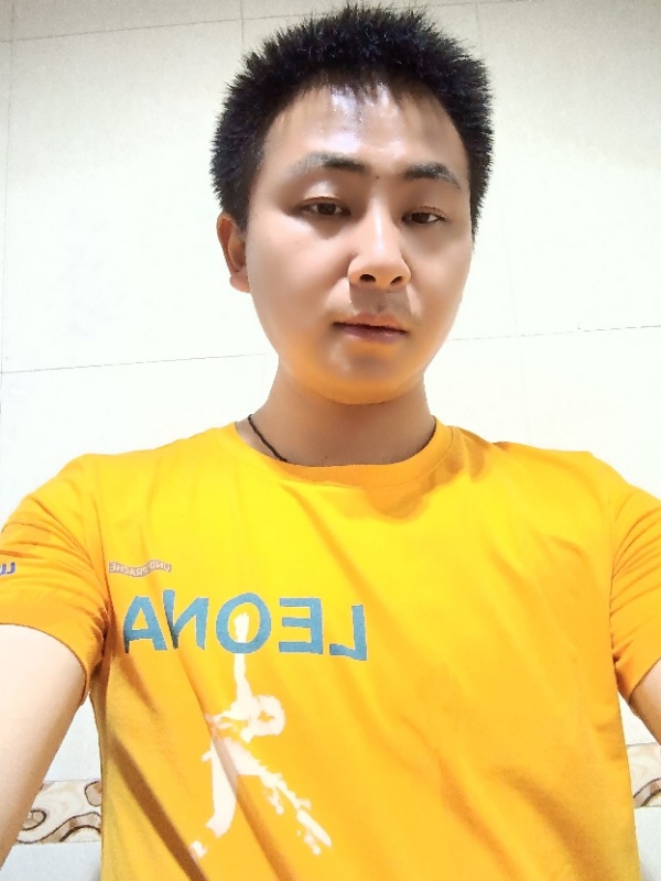 开心就好的第二张照片--南阳相亲服务中心