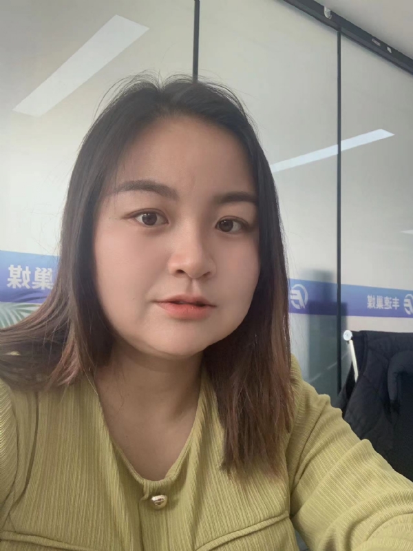 唐秋满的第一张照片--南阳相亲服务中心