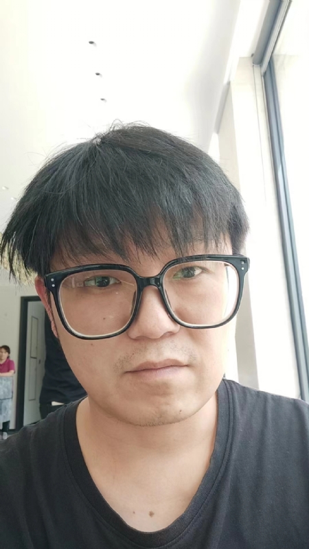 未艾的第一张照片--南阳相亲服务中心